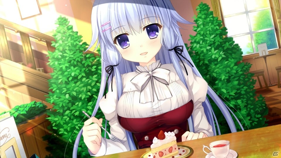 【ギャルゲー一本釣り！！】第32回は「ALIA's CARNIVAL！ サクラメント」を紹介！“ユニークな設定が魅力の恋と友情の学園ストーリー”の画像20