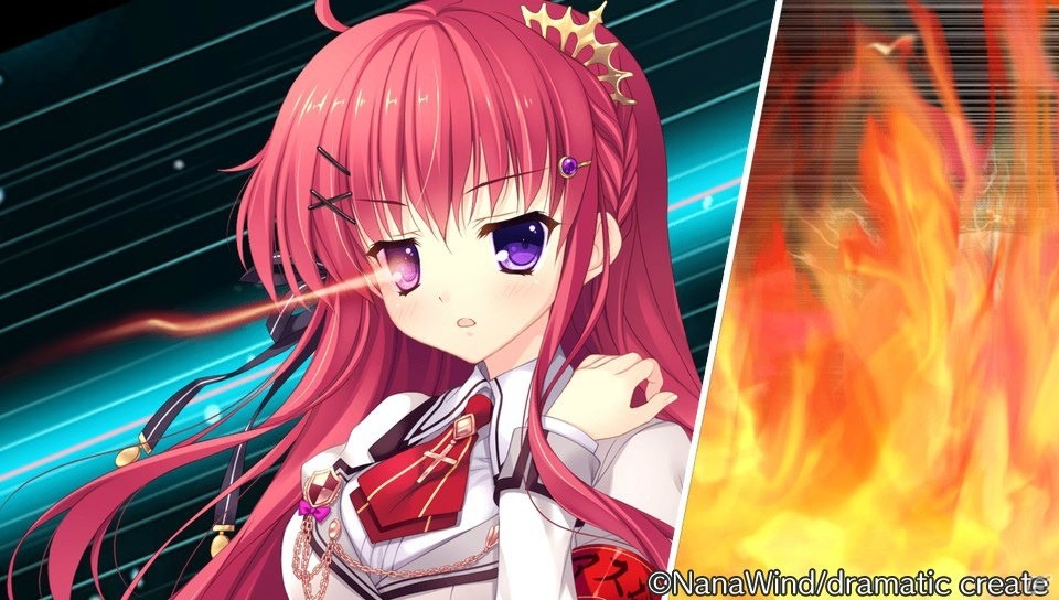 【ギャルゲー一本釣り！！】第32回は「ALIA's CARNIVAL！ サクラメント」を紹介！“ユニークな設定が魅力の恋と友情の学園ストーリー”の画像36