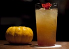 iOS/Android「バブルウィッチ」とカフェ＆クラブ「ColoR.」がハロウィンコラボ！バーテンダー世界チャンピオン・石垣忍氏監修のスペシャルカクテルが提供