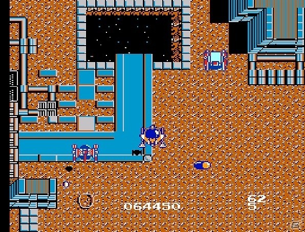 「プロジェクトEGG」にてボーステックの「トップルジップ（コンシューマー版）」が配信開始の画像3