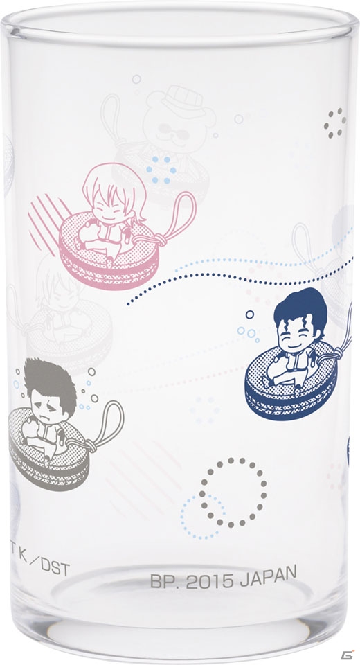 「一番くじ ダイヤのA～試合のあとは～」が11月14日より販売―沢村、降谷、小湊、御幸のきゅんキャラが初登場！の画像9