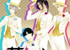 iOS/Android「夢色キャスト」キャストたちがハロウィン企画に挑戦する公式ニコ生が10月30日に配信！