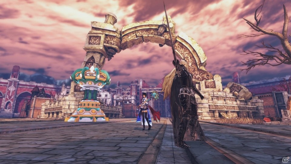 PC「ロード オブ ヴァーミリオン アリーナ」にて「ローゼンメイデン」の真紅や「楽園追放」のアンジェラら新ゲスト使い魔7体が4タイトルから参戦！の画像35