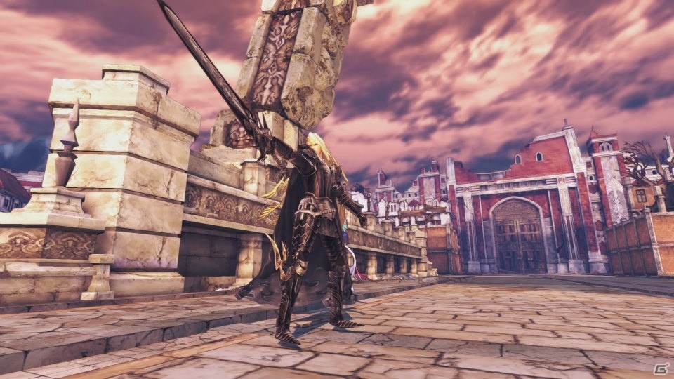 PC「ロード オブ ヴァーミリオン アリーナ」にて「ローゼンメイデン」の真紅や「楽園追放」のアンジェラら新ゲスト使い魔7体が4タイトルから参戦！の画像36