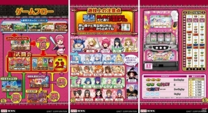ネットの「シンデレラブレイド2」が「777TOWN for Android」で配信スタートの画像2