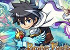 iOS/Android「ブレイブファンタジア」の事前登録が開始！登録者にはゲーム内アイテムの輝石10個をプレゼント