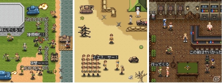 Android「ミリオンヴァーサス・ONLINE」にてハロウィンイベント「狂人達の饗宴再来！」が開催の画像3