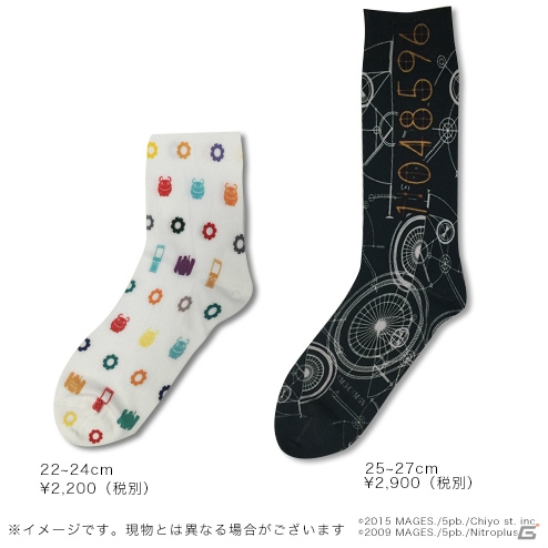 ともに5周年を迎えるアトレ秋葉原と「STEINS;GATE」がコラボイベントを実施―館内外をキャラクターがジャック！の画像7