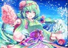 iOS/Android「蒼穹のスカイガレオン」新要素を搭載したET第10弾カードパック「幽幻の日本」が配信