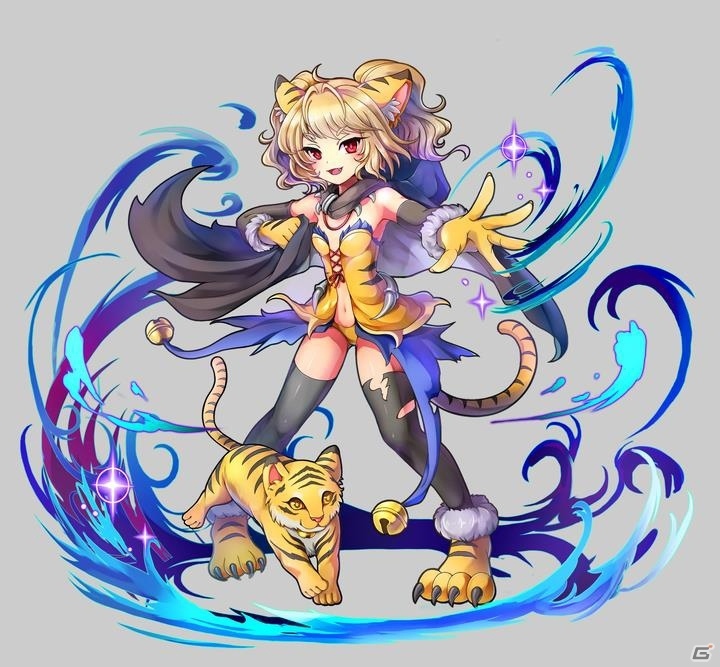 iOS/Android「ぼくとドラゴン」繁体字版が台湾・香港・マカオ向けに配信開始の画像5