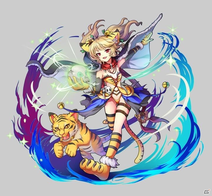 iOS/Android「ぼくとドラゴン」繁体字版が台湾・香港・マカオ向けに配信開始の画像6