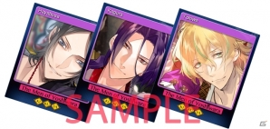 PC「The Men of Yoshiwara:Kikuya（逆転吉原）」にSteamトレーディングカードが実装の画像1