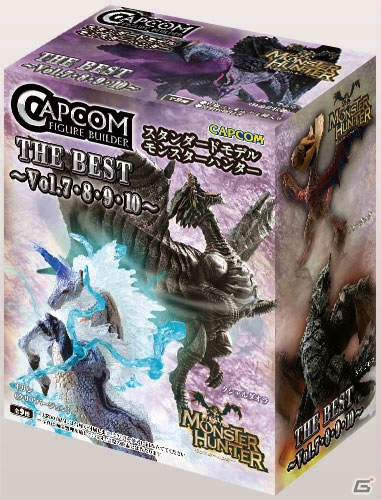 「モンスターハンタークロス」や「アイルー村DX」のアクリルキーホルダーも登場！「モンスターハンター」シリーズのグッズ情報が公開の画像13