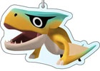 「モンスターハンタークロス」や「アイルー村DX」のアクリルキーホルダーも登場！「モンスターハンター」シリーズのグッズ情報が公開