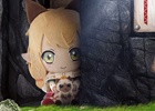 MHXの世界観を詰め込んだ「一番くじ モンスターハンタークロス～一くじいこうぜ！～」が2016年1月下旬に発売決定