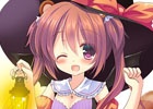 ニコニコアプリ「桃色大戦ぱいろん・生」ハロウィンver.の「文福オキヌ」「雛芥子ゆか」が登場！