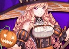 iOS/Android「レジェンドオブアトラン」ハロウィン限定ガチャ「ラッキーボックス」が登場！ハロウィンイベントも開催中