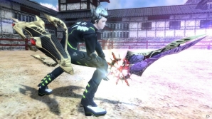 「ファンタシースターオンライン2」12人で挑む緊急クエスト「世界を壊す流転の徒花」が登場！ACスクラッチは「フェアリーテイル」とコラボの画像14