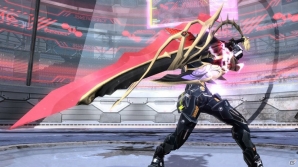 「ファンタシースターオンライン2」12人で挑む緊急クエスト「世界を壊す流転の徒花」が登場！ACスクラッチは「フェアリーテイル」とコラボの画像15