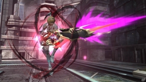 「ファンタシースターオンライン2」12人で挑む緊急クエスト「世界を壊す流転の徒花」が登場！ACスクラッチは「フェアリーテイル」とコラボの画像16
