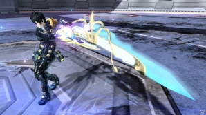 「ファンタシースターオンライン2」12人で挑む緊急クエスト「世界を壊す流転の徒花」が登場！ACスクラッチは「フェアリーテイル」とコラボの画像21