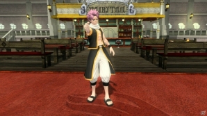 「ファンタシースターオンライン2」12人で挑む緊急クエスト「世界を壊す流転の徒花」が登場！ACスクラッチは「フェアリーテイル」とコラボの画像24