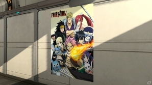 「ファンタシースターオンライン2」12人で挑む緊急クエスト「世界を壊す流転の徒花」が登場！ACスクラッチは「フェアリーテイル」とコラボの画像47