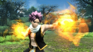 「ファンタシースターオンライン2」12人で挑む緊急クエスト「世界を壊す流転の徒花」が登場！ACスクラッチは「フェアリーテイル」とコラボの画像48