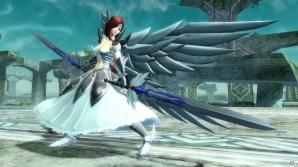 「ファンタシースターオンライン2」12人で挑む緊急クエスト「世界を壊す流転の徒花」が登場！ACスクラッチは「フェアリーテイル」とコラボの画像49
