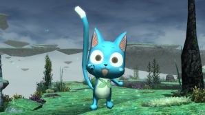 「ファンタシースターオンライン2」12人で挑む緊急クエスト「世界を壊す流転の徒花」が登場！ACスクラッチは「フェアリーテイル」とコラボの画像50