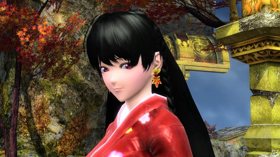 「ファンタシースターオンライン2」12人で挑む緊急クエスト「世界を壊す流転の徒花」が登場！ACスクラッチは「フェアリーテイル」とコラボの画像40