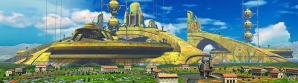 ついに全国オンライン対戦に対応！AC「機動戦士ガンダム エクストリームバーサス マキシブースト ON」が2016年に稼働の画像16