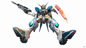 ついに全国オンライン対戦に対応！AC「機動戦士ガンダム エクストリームバーサス マキシブースト ON」が2016年に稼働の画像8
