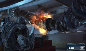 6人対戦・協力プレイが可能なTPSシューター「IRONFALL -Invasion-」が3DS向けに配信の画像14