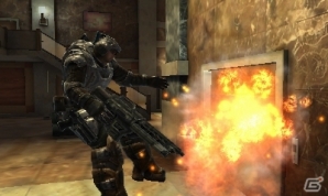 6人対戦・協力プレイが可能なTPSシューター「IRONFALL -Invasion-」が3DS向けに配信の画像15