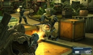 6人対戦・協力プレイが可能なTPSシューター「IRONFALL -Invasion-」が3DS向けに配信の画像21