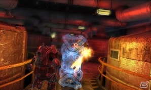 6人対戦・協力プレイが可能なTPSシューター「IRONFALL -Invasion-」が3DS向けに配信の画像22