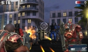 6人対戦・協力プレイが可能なTPSシューター「IRONFALL -Invasion-」が3DS向けに配信の画像29