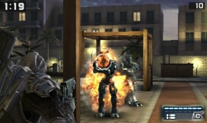 6人対戦・協力プレイが可能なTPSシューター「IRONFALL -Invasion-」が3DS向けに配信の画像93