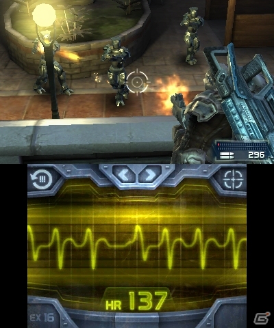 6人対戦・協力プレイが可能なTPSシューター「IRONFALL -Invasion-」が3DS向けに配信の画像10