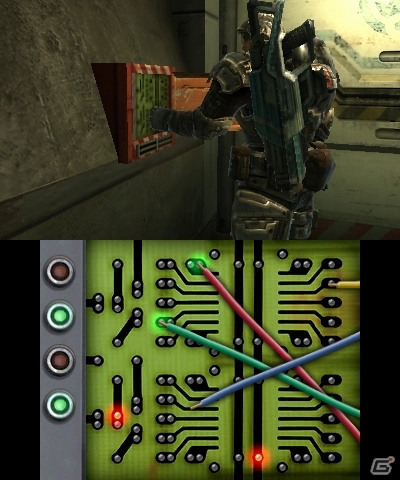 6人対戦・協力プレイが可能なTPSシューター「IRONFALL -Invasion-」が3DS向けに配信の画像11