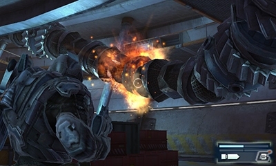 6人対戦・協力プレイが可能なTPSシューター「IRONFALL -Invasion-」が3DS向けに配信の画像14