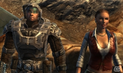 6人対戦・協力プレイが可能なTPSシューター「IRONFALL -Invasion-」が3DS向けに配信の画像17