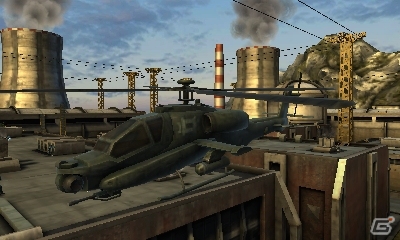 6人対戦・協力プレイが可能なTPSシューター「IRONFALL -Invasion-」が3DS向けに配信の画像23