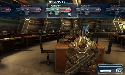 6人対戦・協力プレイが可能なTPSシューター「IRONFALL -Invasion-」が3DS向けに配信の画像32