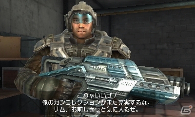 6人対戦・協力プレイが可能なTPSシューター「IRONFALL -Invasion-」が3DS向けに配信の画像33