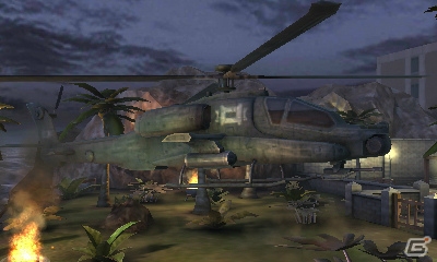 6人対戦・協力プレイが可能なTPSシューター「IRONFALL -Invasion-」が3DS向けに配信の画像35