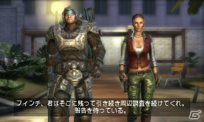 6人対戦・協力プレイが可能なTPSシューター「IRONFALL -Invasion-」が3DS向けに配信の画像38