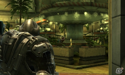 6人対戦・協力プレイが可能なTPSシューター「IRONFALL -Invasion-」が3DS向けに配信の画像39