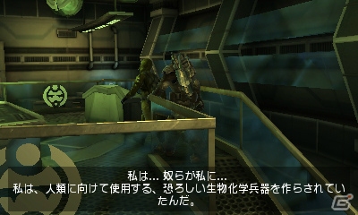6人対戦・協力プレイが可能なTPSシューター「IRONFALL -Invasion-」が3DS向けに配信の画像44
